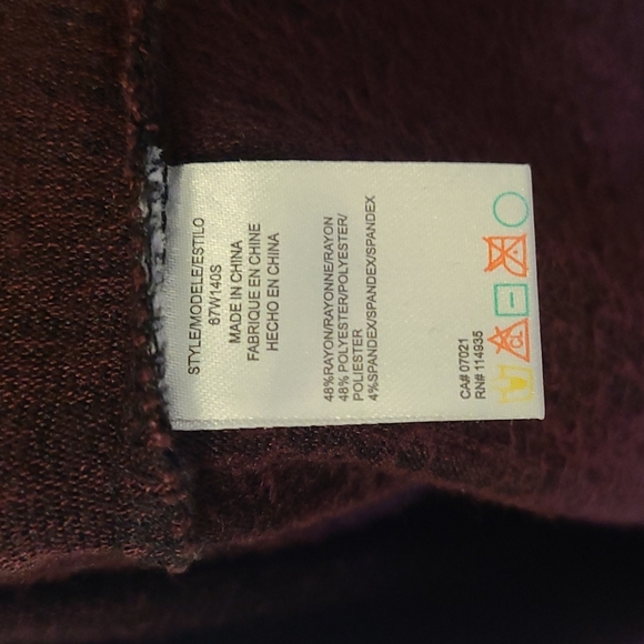 RW&Co dress - Picture 4 of 5